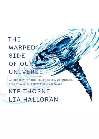 The Warped Side of Our Universe