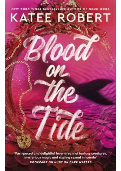 Blood on the Tide