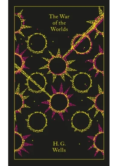 The War of the Worlds