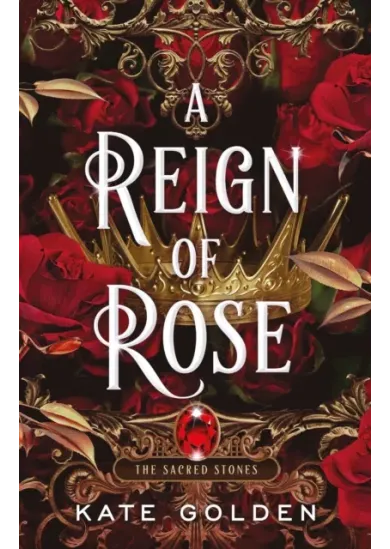 A Reign of Rose