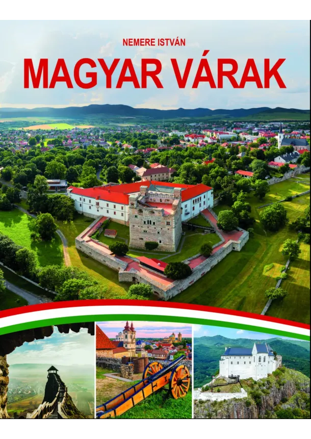 kol - Magyar várak