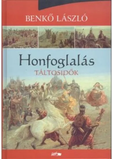 HONFOGLALÁS 1.