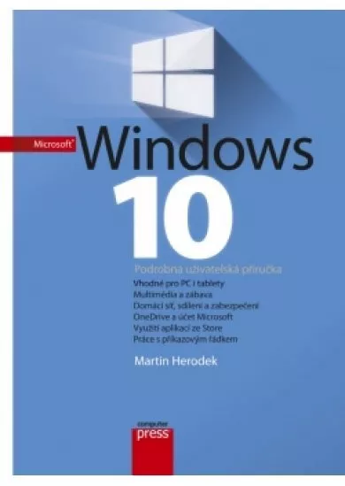 Microsoft Windows 10