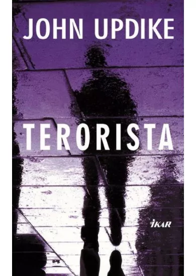 Terorista