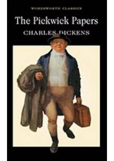 The Pickwick Papers