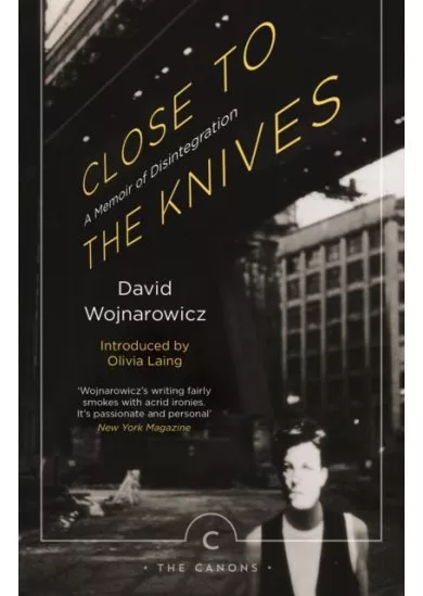 Close to the Knives