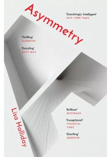 Asymmetry