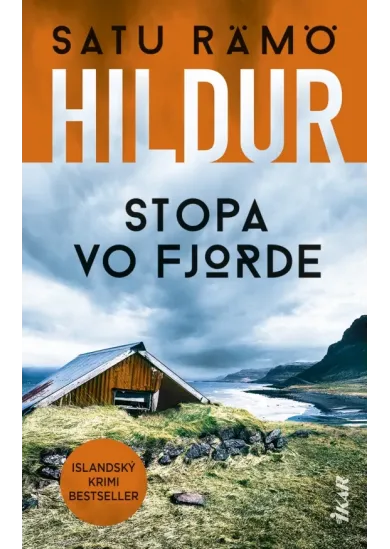 Hildur: Stopa vo fjorde