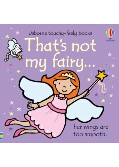 Thats not my fairy