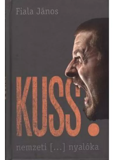 KUSS!