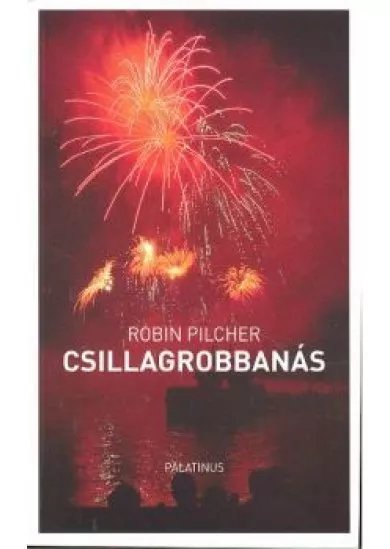 Csillagrobbanás
