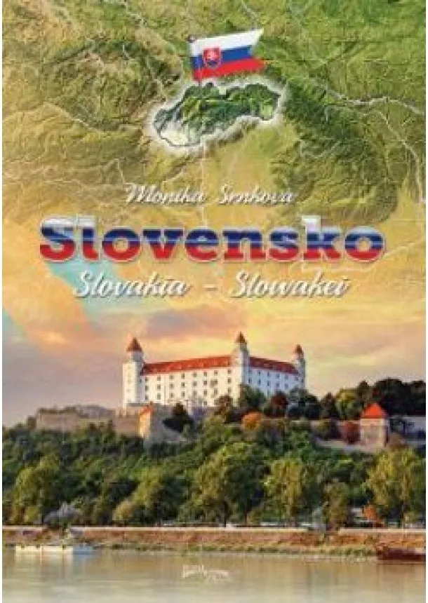 Monika Srnková - Slovensko - Slovakia - Slowakei