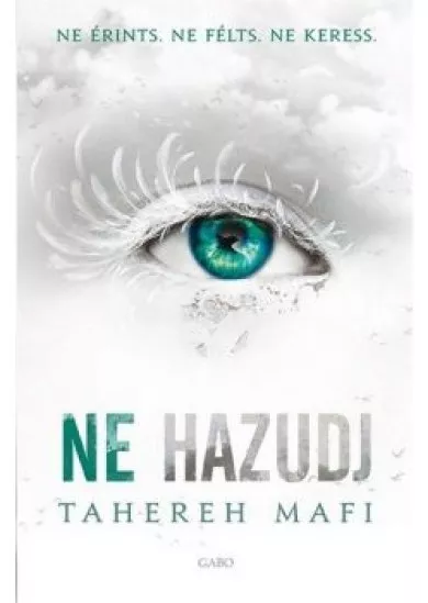 Ne hazudj