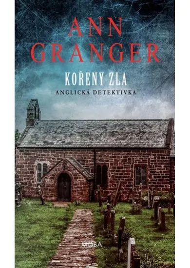 Kořeny zla