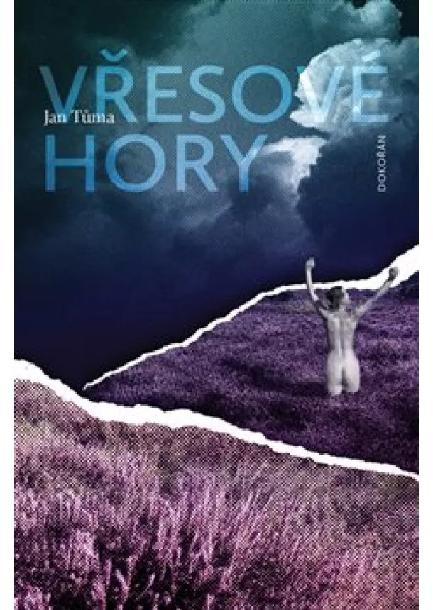 Jan Tůma - Vřesové hory