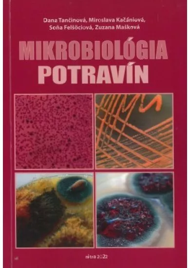 Mikrobiológia potravín