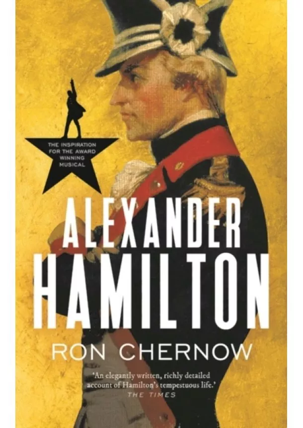 Ron Chernow - Alexander Hamilton