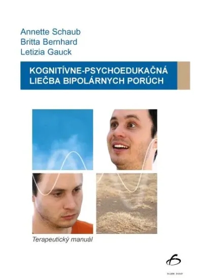 Kognitívne-psychoedukačná liečba bipolárnych porúch