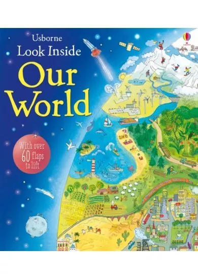 Look Inside Our World