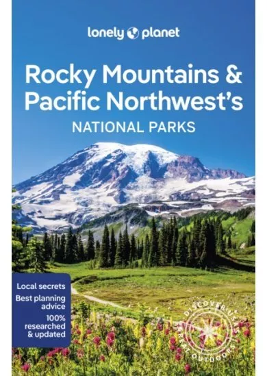Rocky Mountains & Pacific Northwests National Parks 1