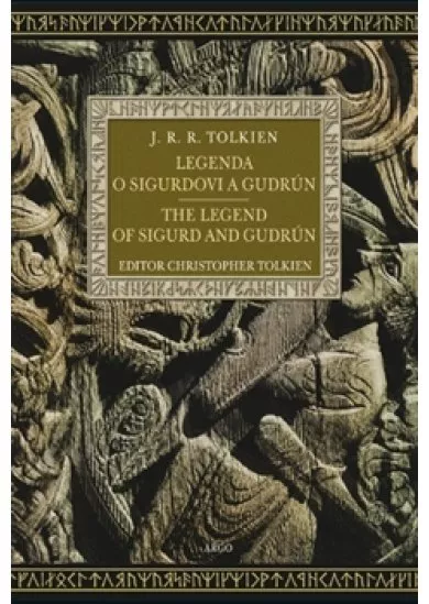 Legenda o Sigurdovi a Gudrún / The Legend of Sigurd and Gudrún