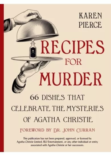 Recipes for Murder