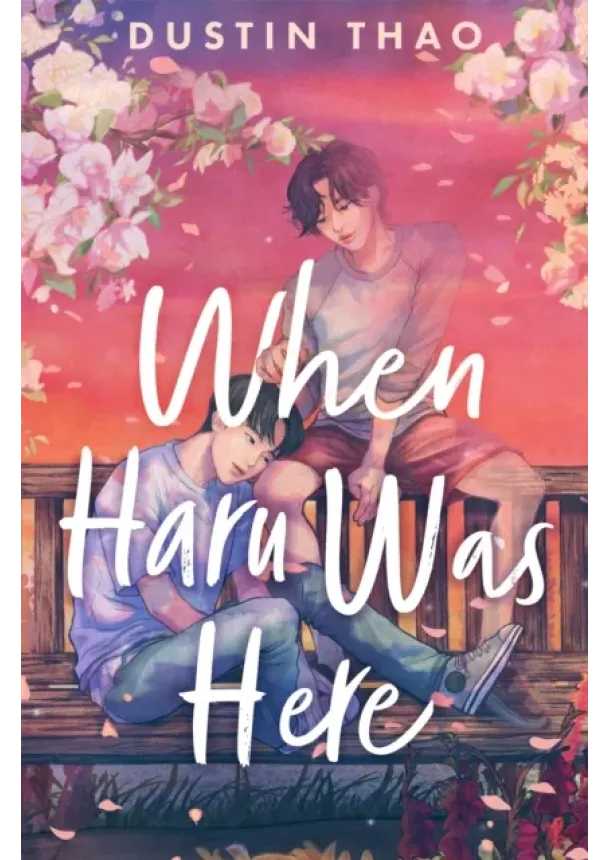 Dustin Thao - When Haru Was Here