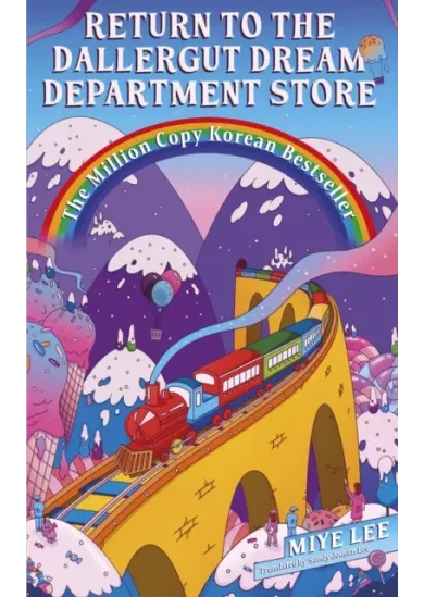 Return to the DallerGut Dream Department Store
