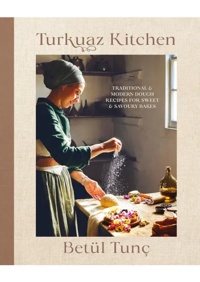 Turkuaz Kitchen