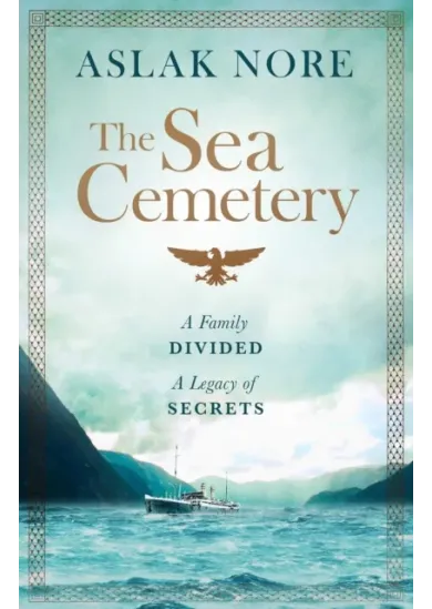 The Sea Cemetery