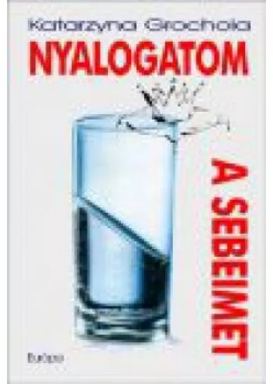 Nyalogatom a sebeimet