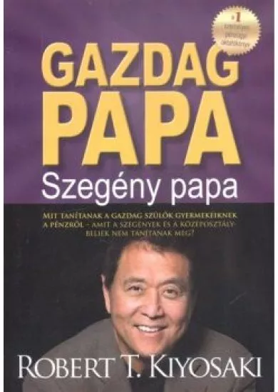 GAZDAG PAPA SZEGÉNY PAPA