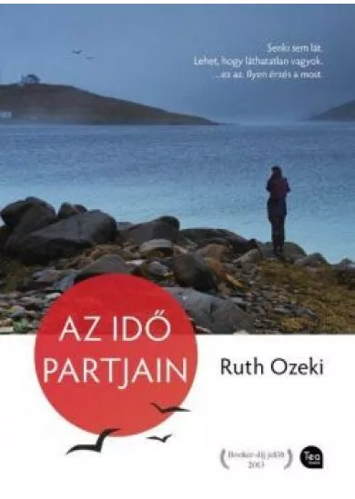 AZ IDŐ PARTJAIN