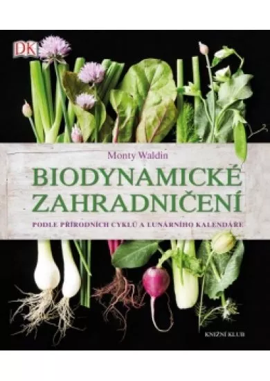Biodynamické zahradničení