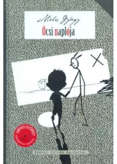 Öcsi naplója