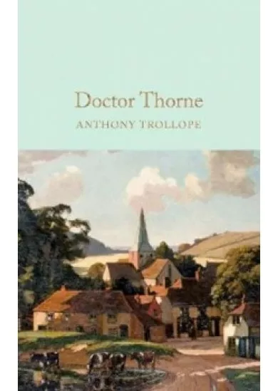 Doctor Thorne