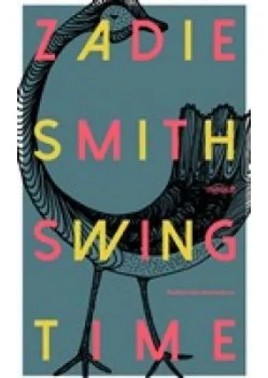 Swing time
