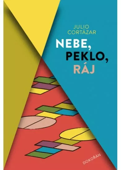 Nebe, peklo, ráj