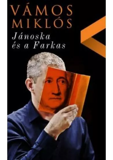 Jánoska és a Farkas