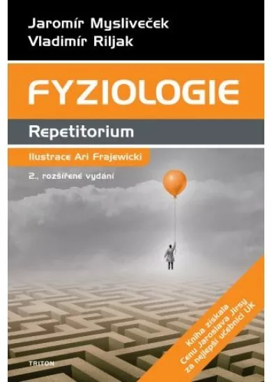 Fyziologie - Repetitorium