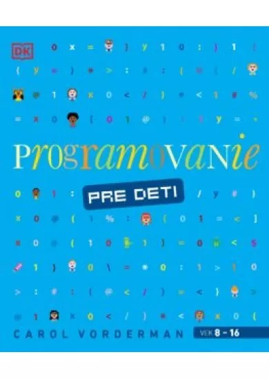 Programovanie pre deti