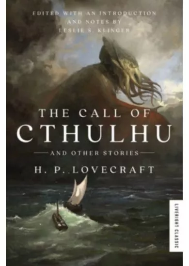 The Call of Cthulhu