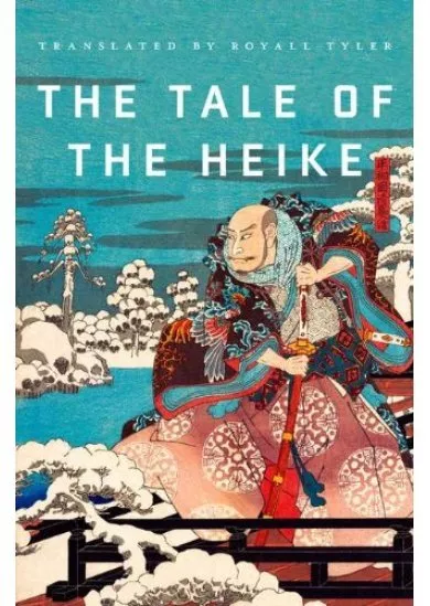 Tale of the Heike