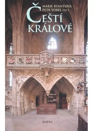 Čeští králové
