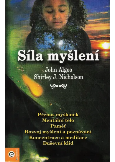 Síla myšlení