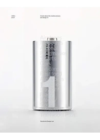Stockholm Design Lab: 1998–2019