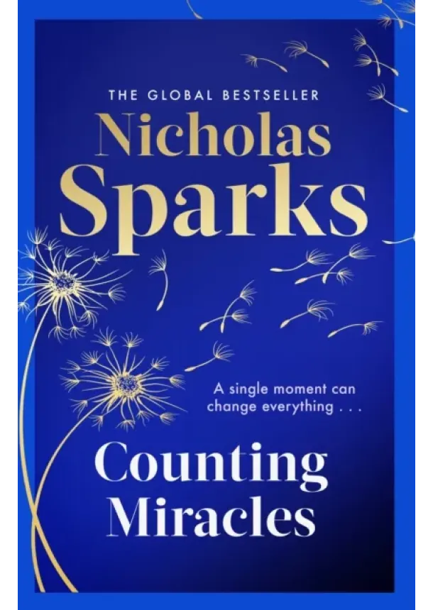 Nicholas Sparks - Counting Miracles