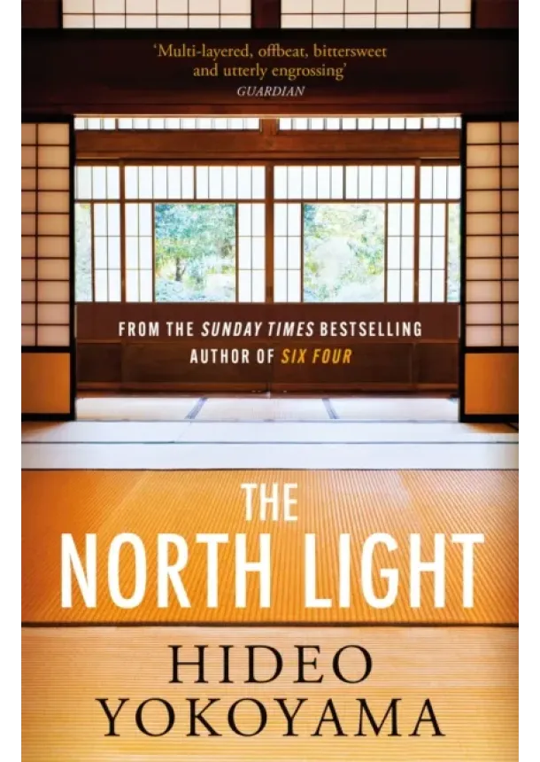 Hideo Yokoyama - The North Light