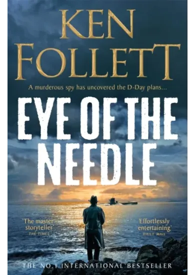 Eye of the Needle