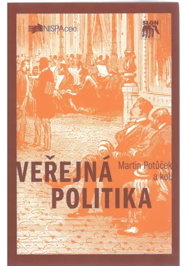 Veřejná politika